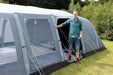 Camp Star 700 7 Man Tent 7 Man Tent Outdoor Revolution   