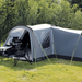Camp Star 1200 12 Man Air Tent 12 Man Tent Outdoor Revolution   