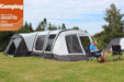 Airedale 6.0SE 6 Man Tent 6 Man Tent Outdoor Revolution   