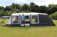 Airedale 6.0SE 6 Man Tent 6 Man Tent Outdoor Revolution   