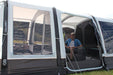 Airedale 6.0SE 6 Man Tent 6 Man Tent Outdoor Revolution   