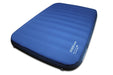 Sky Fall Double 200mm Self Inflating Airbed Sleeping Mats and Airbeds Outdoor Revolution   