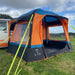 Uno Breeze v2 Campervan Awning Campervan Awning OLPRO   