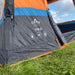 Uno Breeze v2 Campervan Awning Campervan Awning OLPRO   