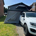 Tuff-Trek® TT-02 1.4m Soft Top Roof Tent Pro-Ruggedised Roof Tent Tuff-Trek   