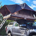 Tuff-Trek TT-01 1.4m Soft Top Roof Tent Ultralite Roof Tent Tuff-Trek   