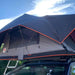 Tuff-Trek TT-01 1.4m Soft Top Roof Tent Ultralite Roof Tent Tuff-Trek   