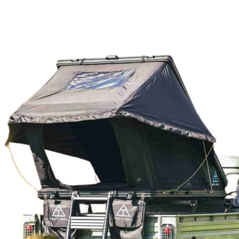 Tent & Trail Adventure Series Roof Tent Roof Tent Tent & Trail   