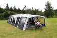 O-Zone 6.0 XTR Safari 6 Man Tent Outdoor Revolution   