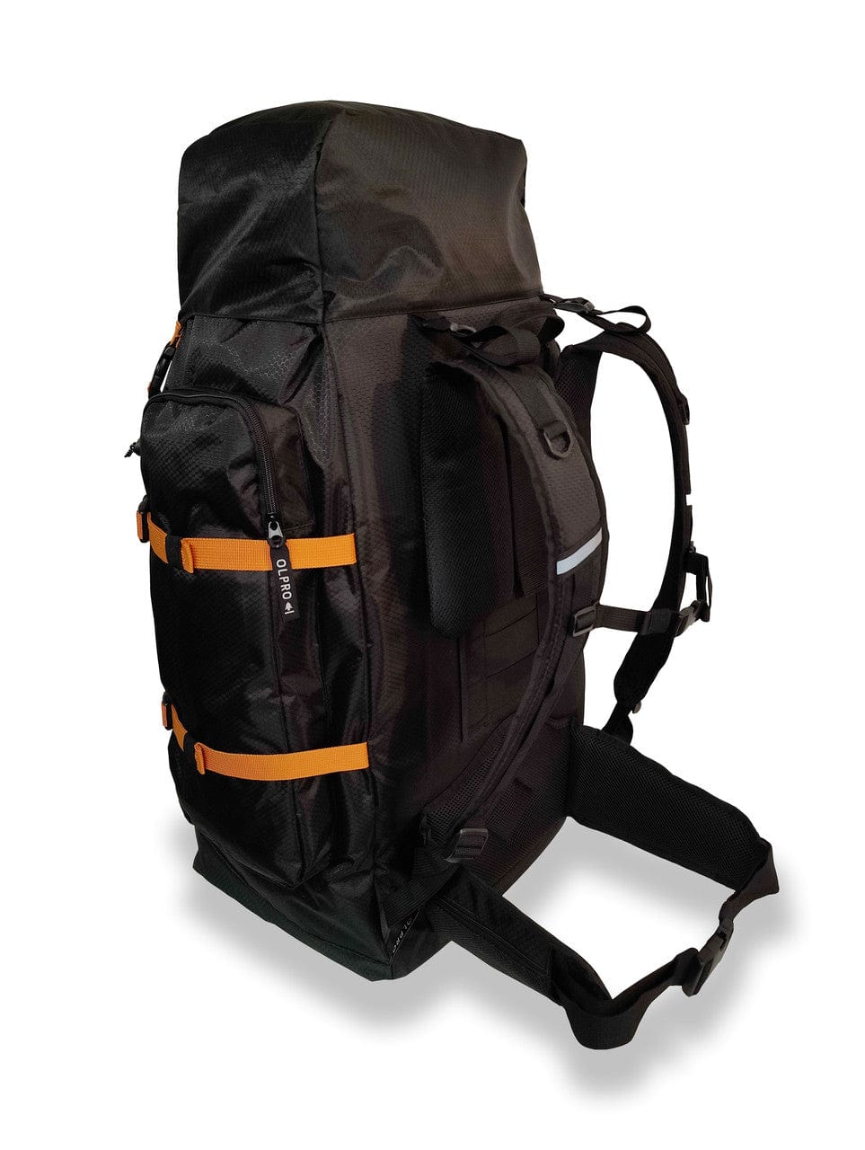 Sharman 65L Adventure Rucksack Rucksack OLPRO   