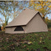 Signature 4m Classic Bell Tent (4 Berth) Bell Tent Quest   