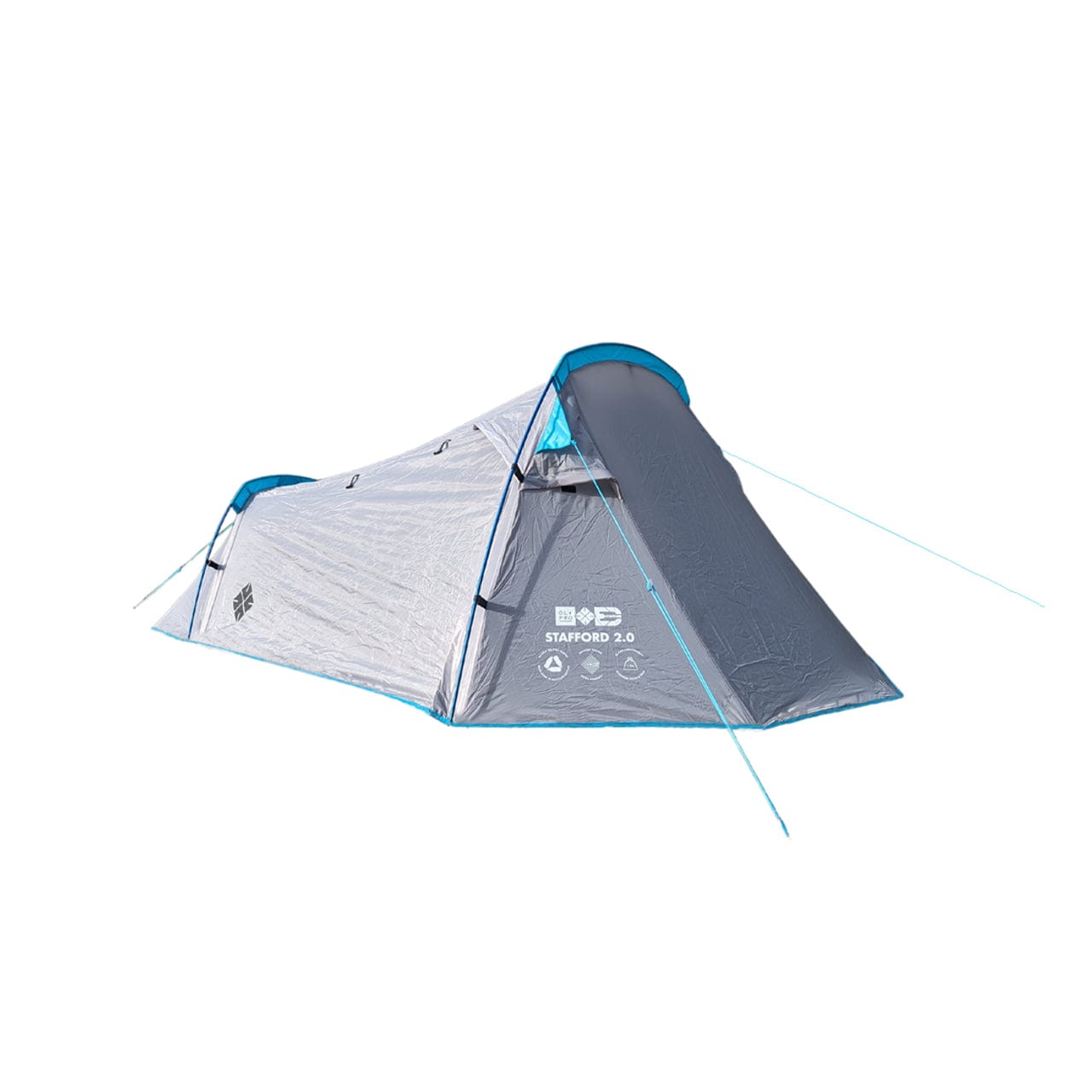 The Stafford 2.0 2 Man Tent OLPRO   
