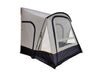 View Lite 260 - Caravan Awning ( Poled Awning ) Caravan Awning OLPRO   