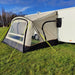 View Lite 390 - Caravan Awning ( Poled Awning ) Caravan Awning OLPRO   