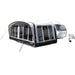 Westfields Galaxy Air Awning (981 - 1015) Size 9 Caravan Awning Westfields   