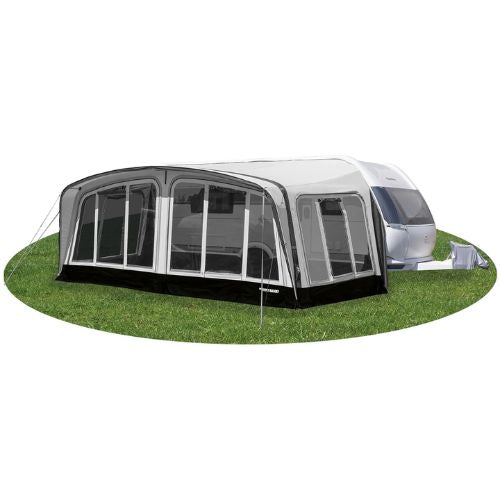 Westfields Galaxy Air Awning (946 - 980) Size 8 Caravan Awning Westfields   