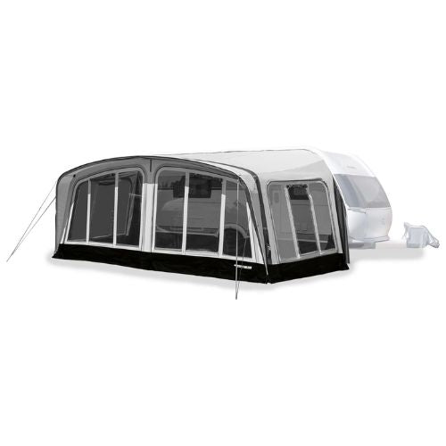 Westfields Galaxy Air Awning (946 - 980) Size 8 Caravan Awning Westfields   