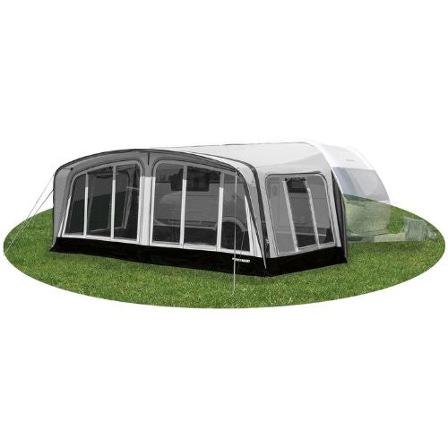 Westfields Galaxy Air Awning (981 - 1015) Size 9 Caravan Awning Westfields   