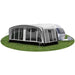 Westfields Galaxy Air Awning (981 - 1015) Size 9 Caravan Awning Westfields   