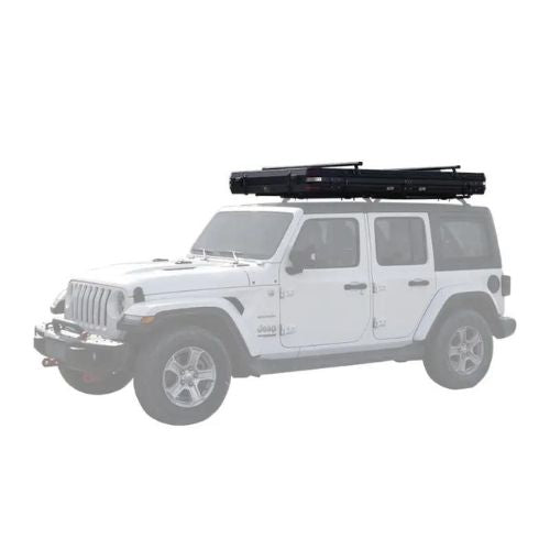 Wild Land Rock Cruiser Hard Shell Roof Tent Roof Tent Wild Land   